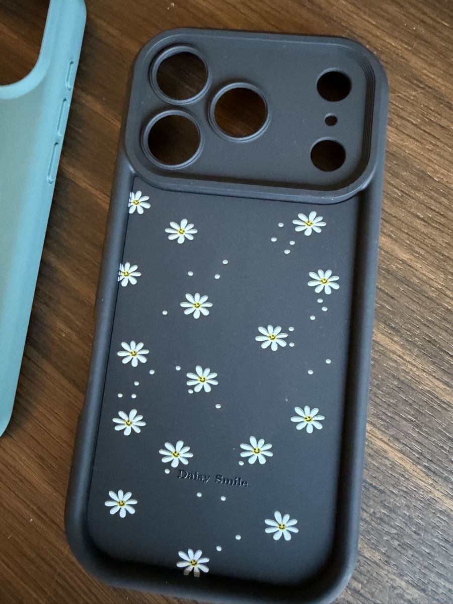 Apple Cover & Protezioni schermo: 3er Set iPhone Hüllen, Iphone 17 Pro – Nuovo (secondo la descrizione) da Sursee venduto da ste_zr96 3