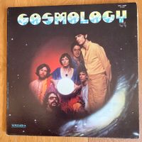 Cosmology – Cosmology