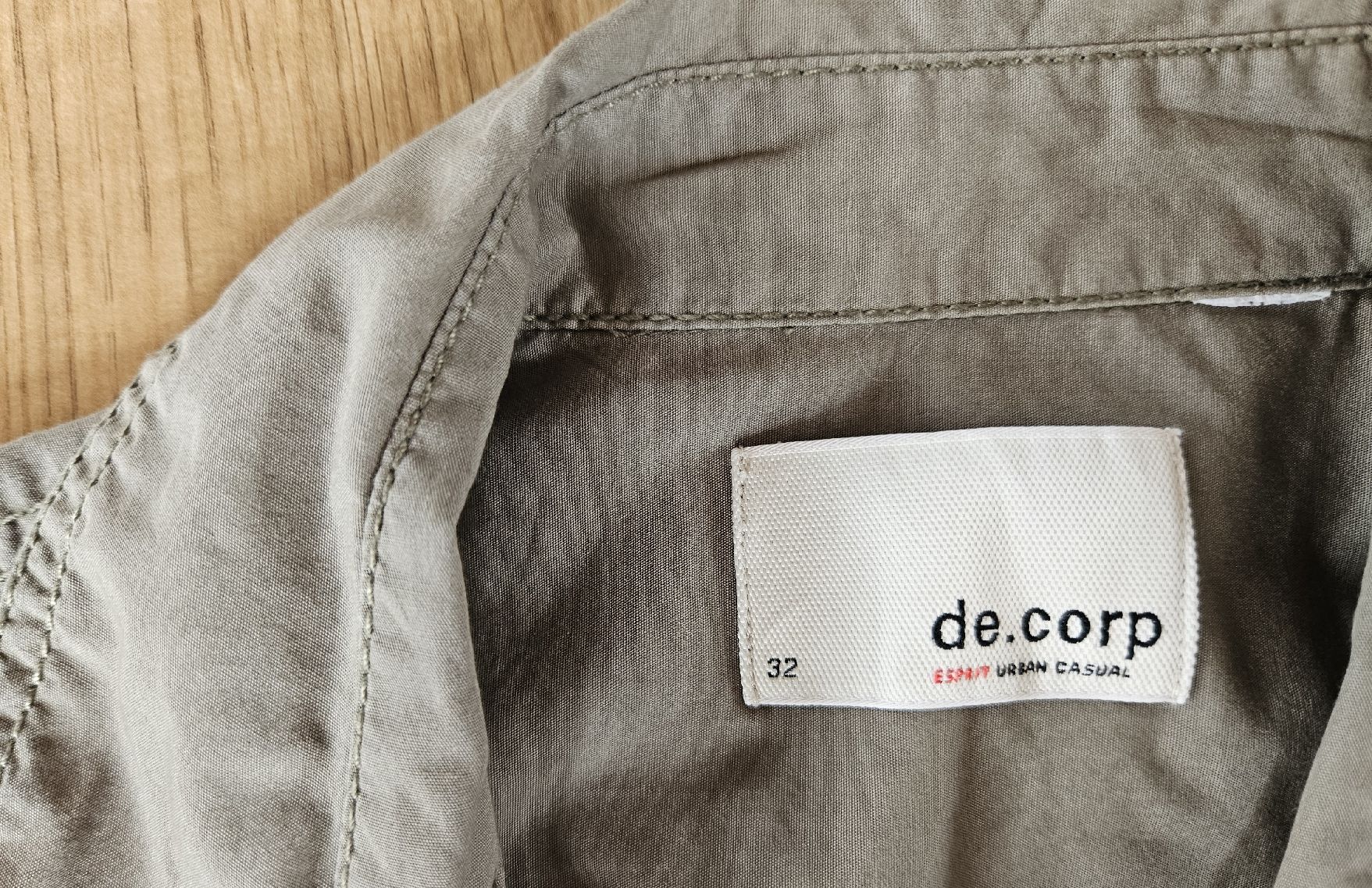 Vestiti: Hemdkleid von De. corp.Gr. 32 – Usato da Rhäzüns venduto da inf_rcj7 1