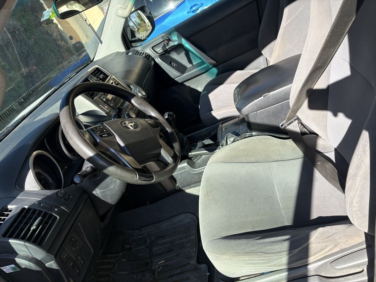 Toyota Autos: Land cruiser – Gebraucht aus Siviriez von S16_cl2000 3
