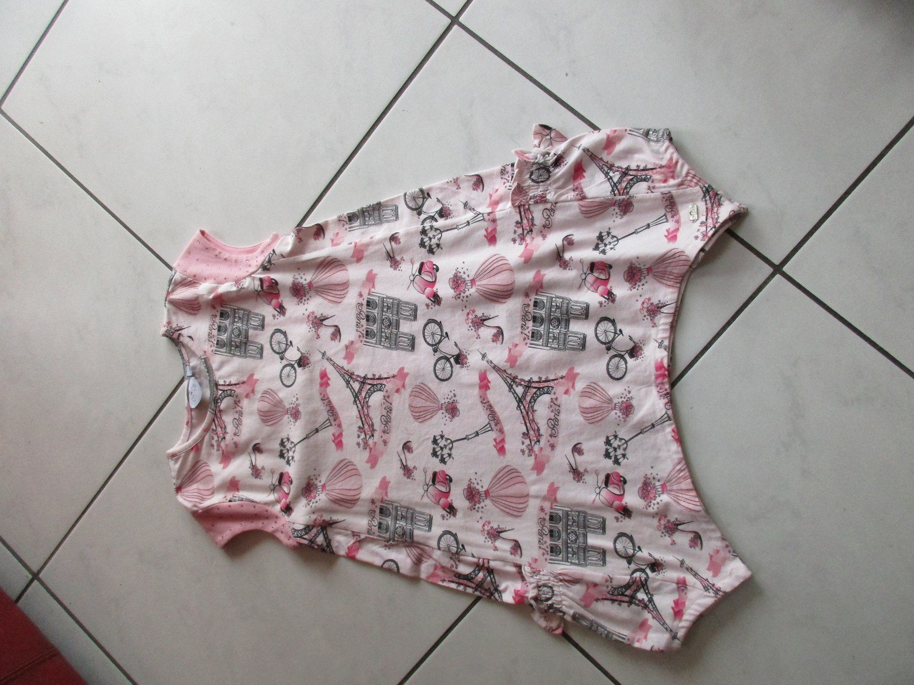 Vestiti & Gonne: A dee robe 12ans/152cm – Nuovo (secondo la descrizione) da domdidier venduto da picolo99
