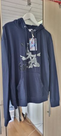Disney Goofy Hoodie, Grösse M, Neu mit Etikett, Winter