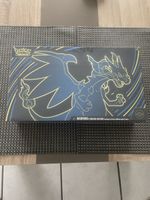 pokemon Mega CharizardX ex Ultra Premium Collection EN