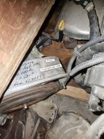 Subaru Legacy 03-09 Automatengetriebe TV1B7MFAAB-2W, 959337