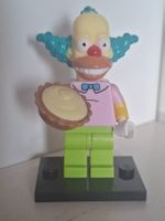 71005 Lego Minifiguren Simpson - Krusty der Clown