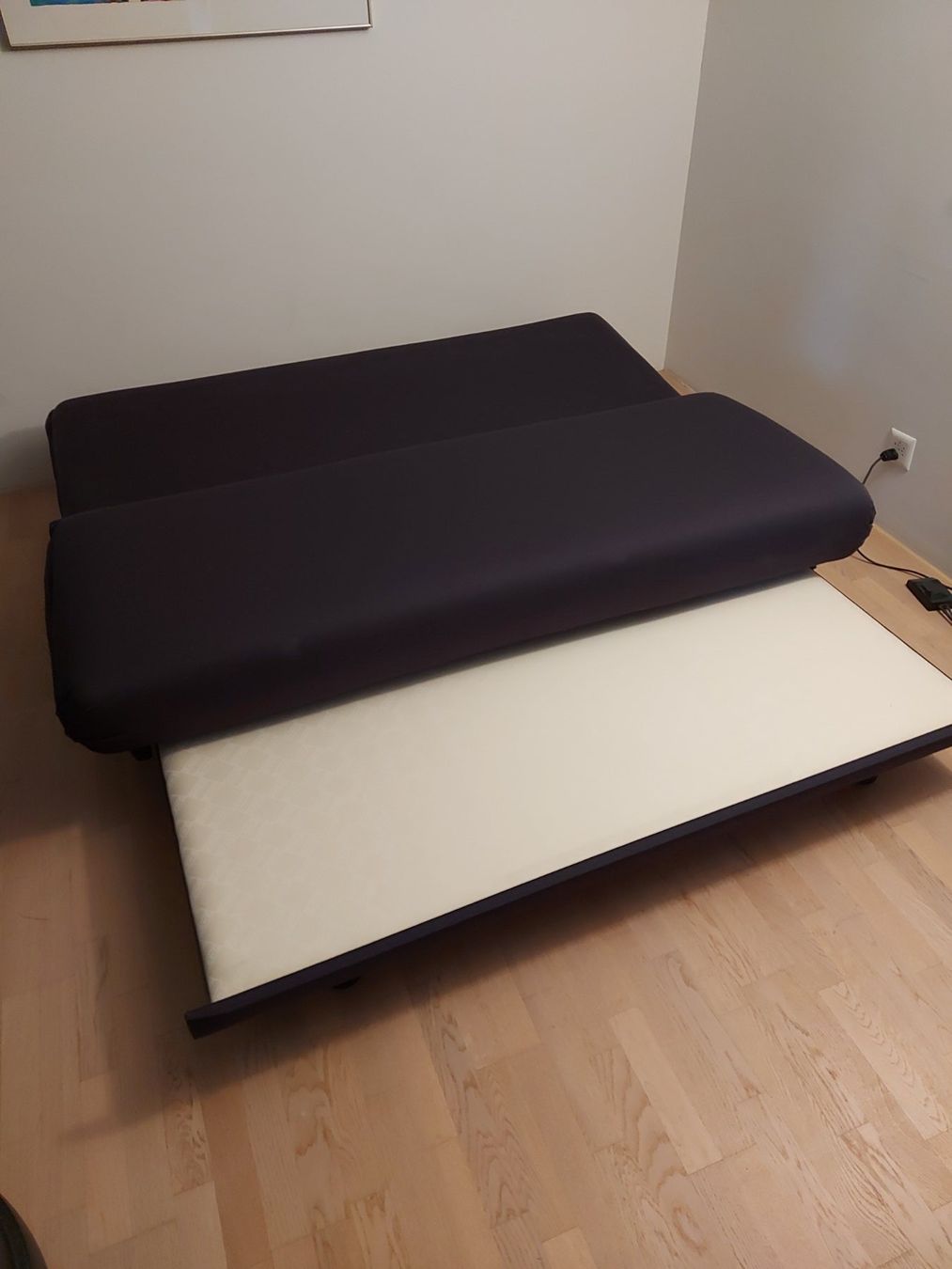 Sofas: Schlafsofa Colli von Wittmann – Gebraucht aus Einigen von  3