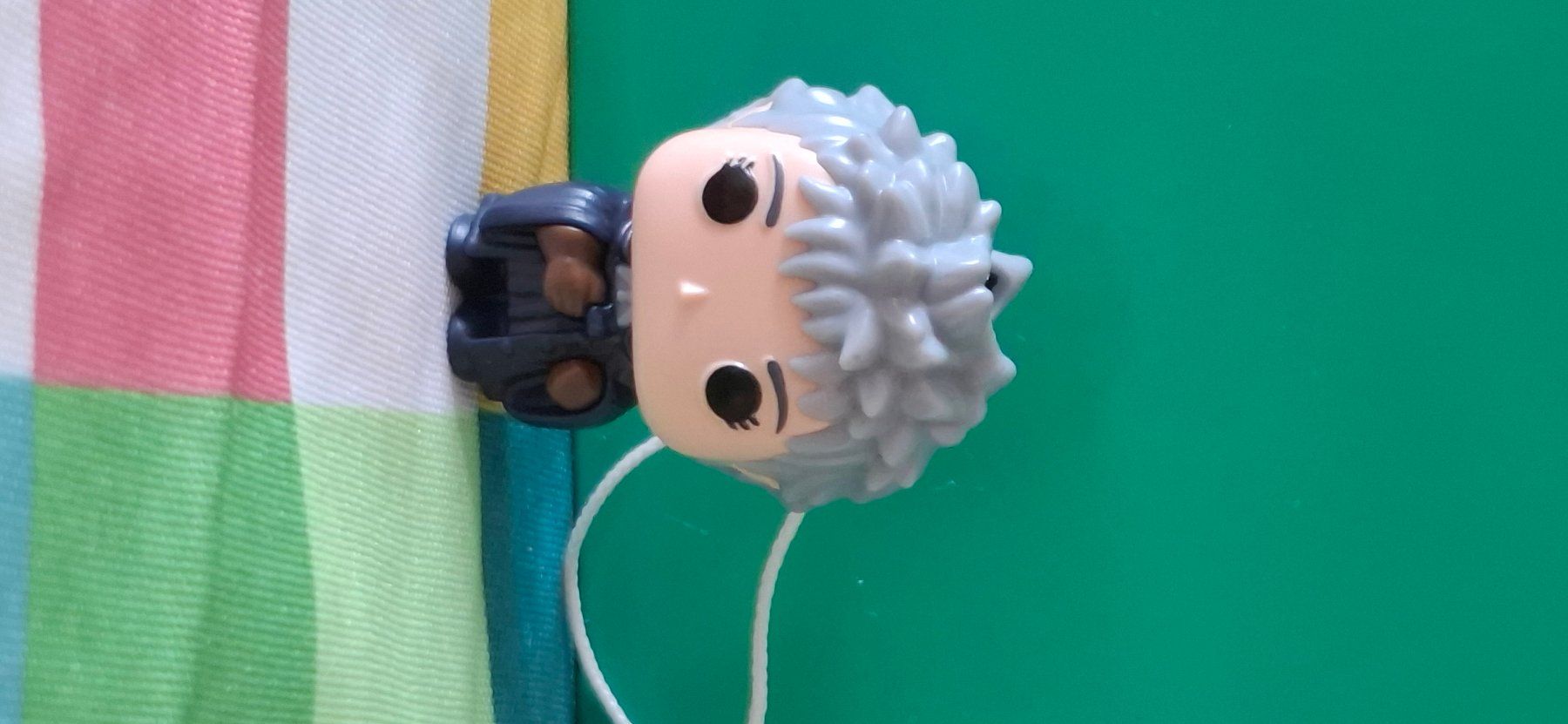 Funko Statuette: Harry Potter Kinder Joy – Usato da Therwil venduto da antonyfire 4