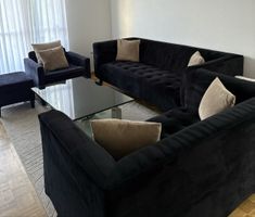 Sofas zu verkaufen
