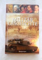Militär - Geschichte / Vom Altertum bis heute / Buch