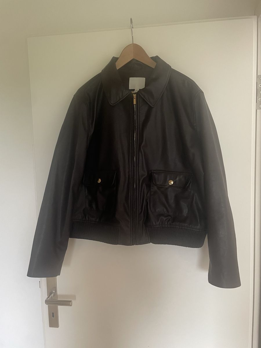 H&M Giacche: Jacke H&M Neuwertig – Nuovo (secondo la descrizione) da Schüpfheim venduto da Nussbaum_4