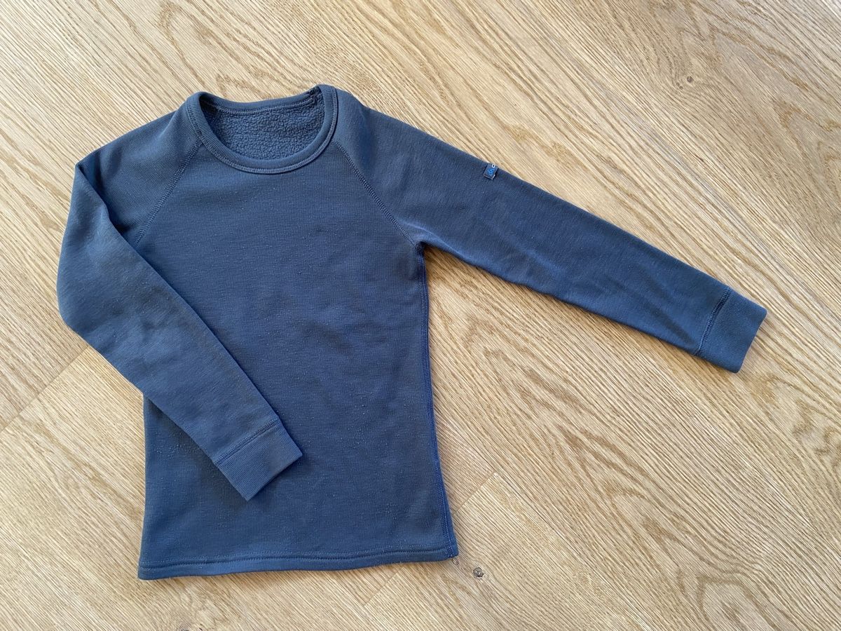 Odlo Biancheria intima: Thermoshirt Odlo Gr. 128 – Usato da Lützelflüh-Goldb venduto da N.H.