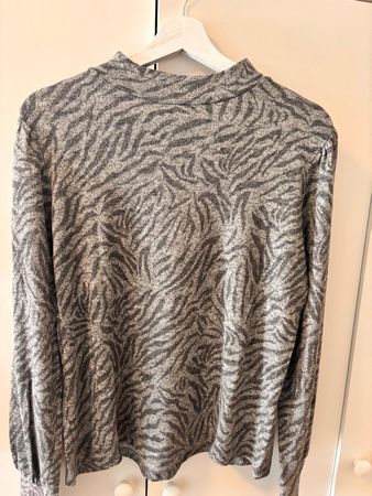 Lot de 4 hauts femme – Tailles M/L
