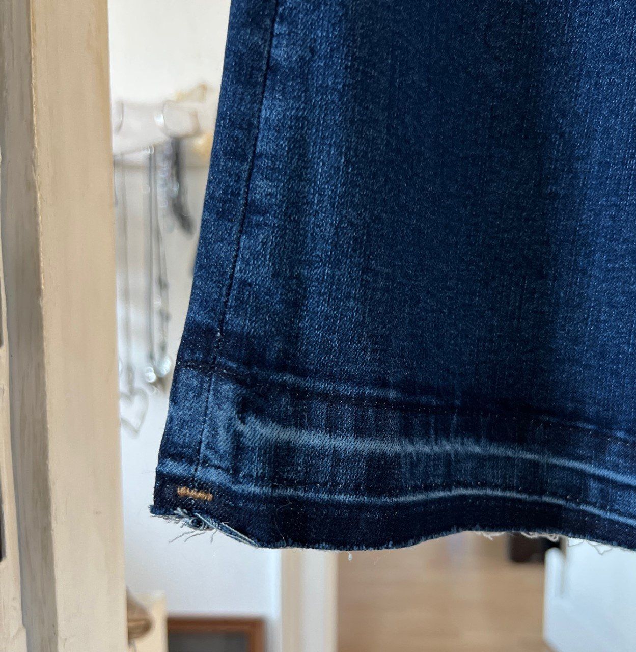 Jeans: JEANS WIDE LEG! M – Neu und originalverpackt aus Locarno von NicoNion 4