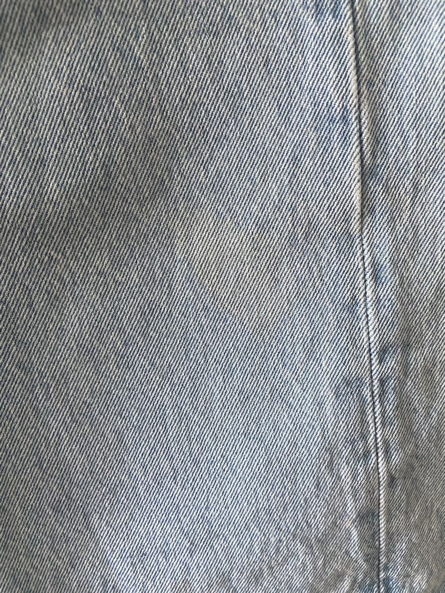 Levi's Jeans: Levis 501 90s W27 L32 Blau – Usato da Bern venduto da Chunny 2