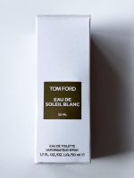 Tom Ford Eau de Soleil Blanc OVP