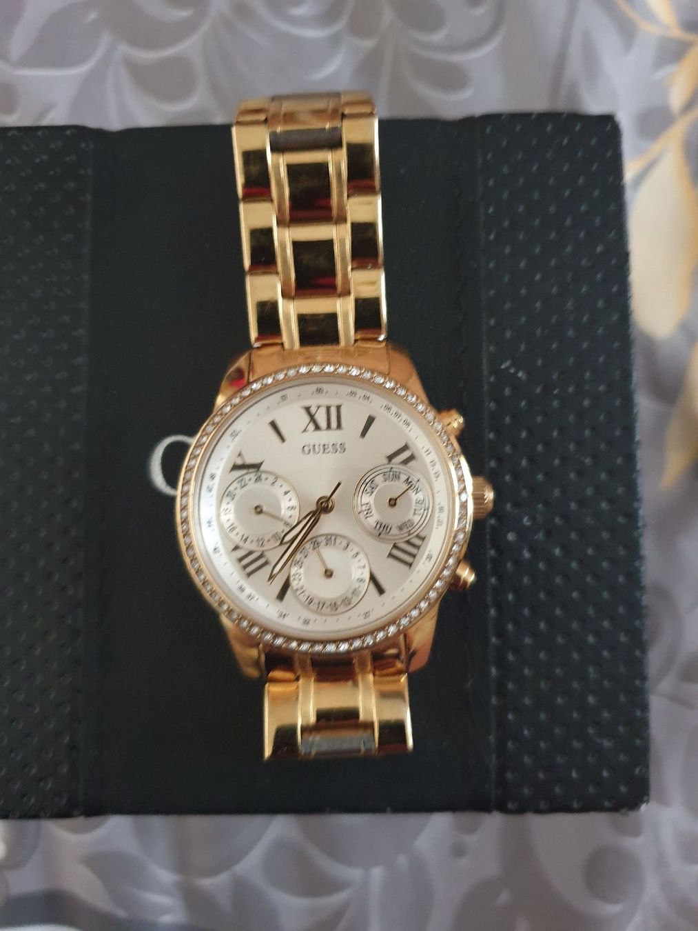 Guess Uhren: Montre Guess – Gebraucht aus Fribourg von mal_8zjh 1