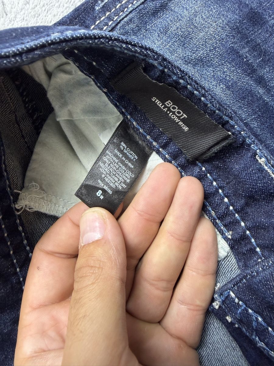 Jeans: Y2k style bootcut jeans – D'occasion à Erlinsbach SO par TogaResell 5