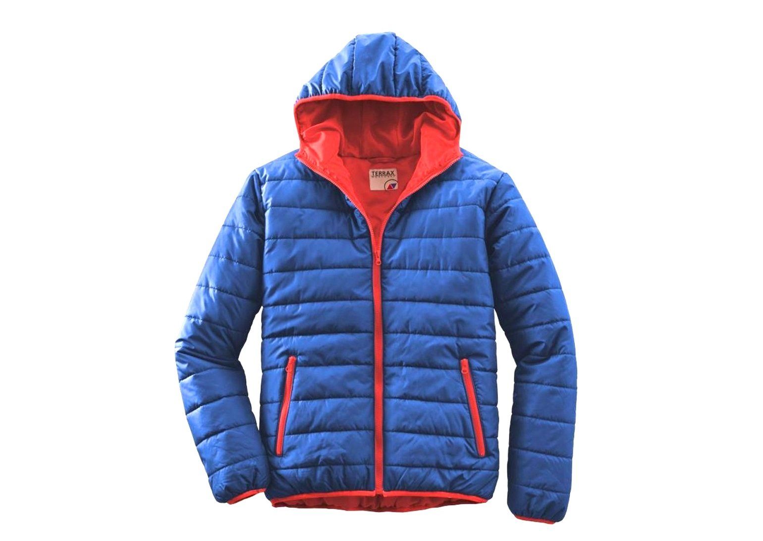Giacche: TERRAX Workwear Steppjacke Gr. M – Nuovo (secondo la descrizione) da Kägiswil venduto da nick.333 1