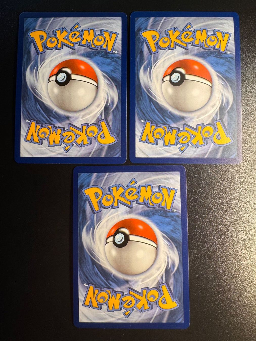 Pokémon Sammelbilder & Trading cards: Pokemon Flying Pikachu V CEL006 x3 – Gebraucht aus Corticiasca von gio_yp69 1