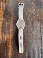 Garmin vívomove Trend - Hybrid Smart Watch with Analog Hands