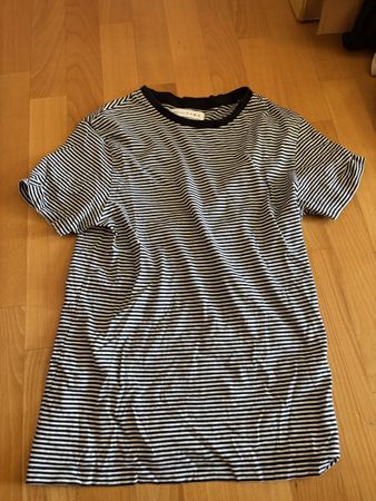 Zara T-Shirt gestreift M 