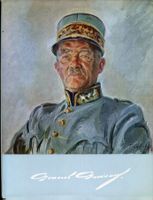 General Guisan, Offizielles Erinnerungswerk.
