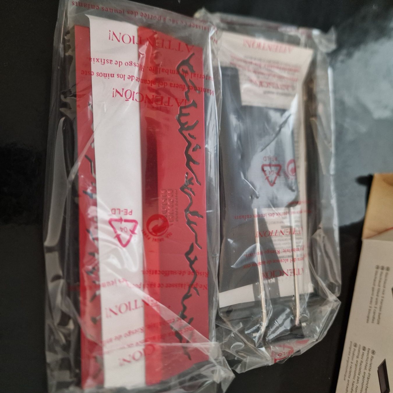 Cuisines complètes: Raclette Minigrill – Neuf avec emballage d'origine à Emmenbrücke par sunshine1970 1
