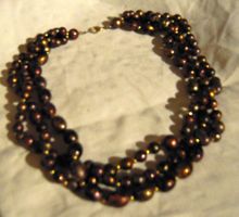 7)  Kette