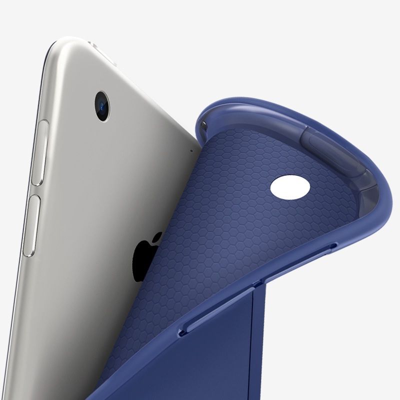 Coques & Protection écran: ipad pro 13‘’ M4 2024 -Housse smartcase support coque souple – Neuf avec emballage d'origine à Morges par DigiAC 1