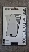 Display Schutzfolie für iPhone 5/5C/5S