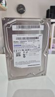HDD 3.5 Samsung 640Go
