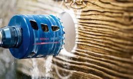 Bosch Expert Lochsäge Carbide Technology Ø 60 mm