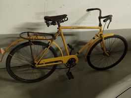 Bicocletta ptt svizzere