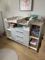 Wickelkommode top Zustand