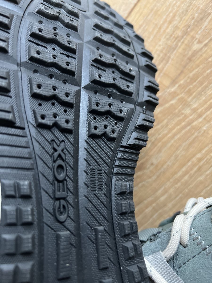 Geox Scarpe da uomo: Chaussures GEOX  - pointure 40 – Nuovo (secondo la descrizione) da Nyon venduto da ikel78 1