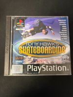 Tony Hawk's Skateboarding - PS1