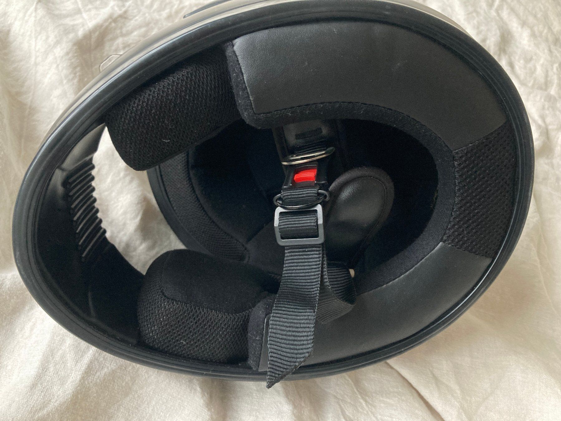 Caschi & visiere: Casque / Helm Moto ou scooter – Usato da Genève venduto da cricri159 3