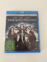 SnowWhite & The Huntsman , Blue-Ray Disc