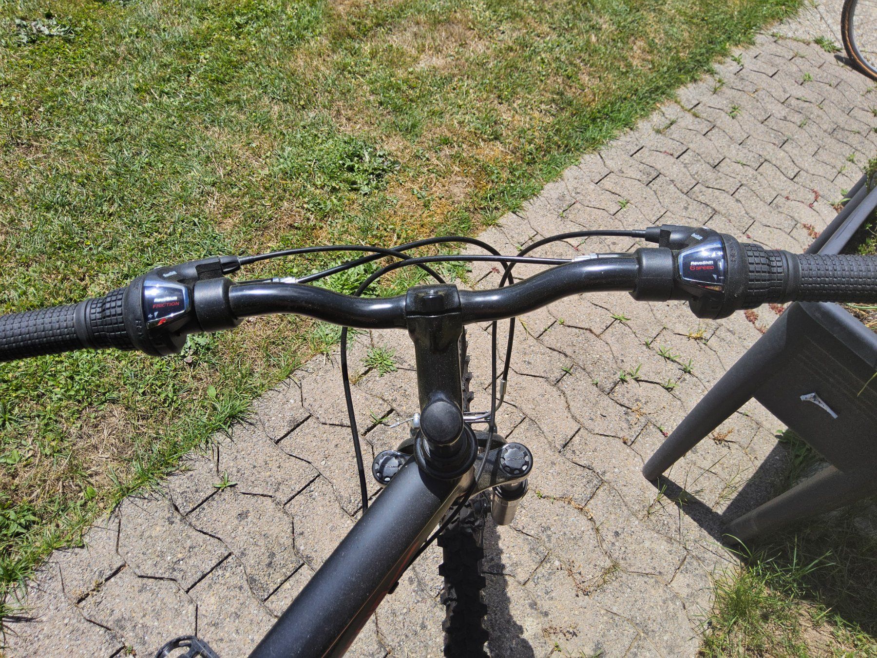 Biciclette: Velo , Mountainbike – Usato da Bassersdorf venduto da wyd_k552 1