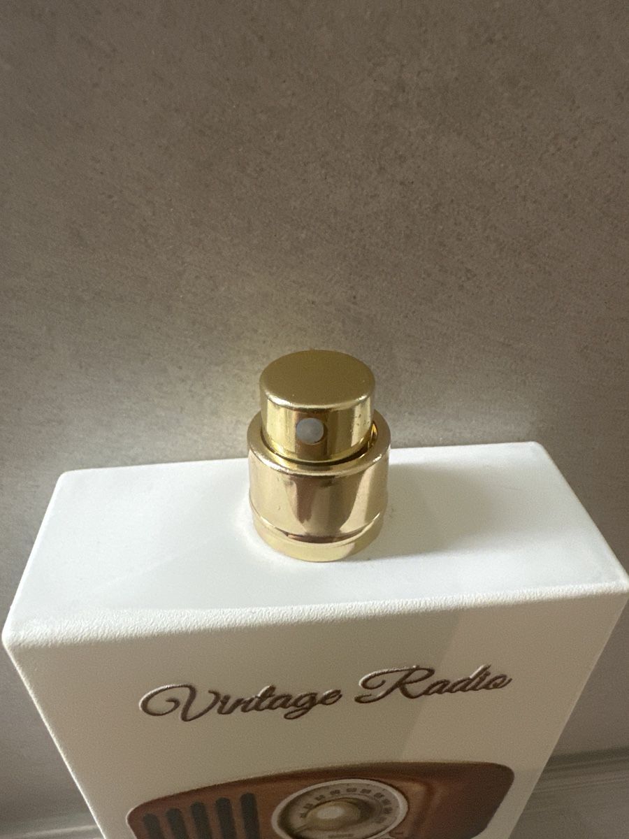 Lattafa Profumi & Eau de Toilette: Vintage Radio, Lattafa | 100 ml – Nuovo (secondo la descrizione) da Neerach venduto da Matug1248 2