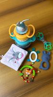 Baby Spielzeug Set diverse Teile
