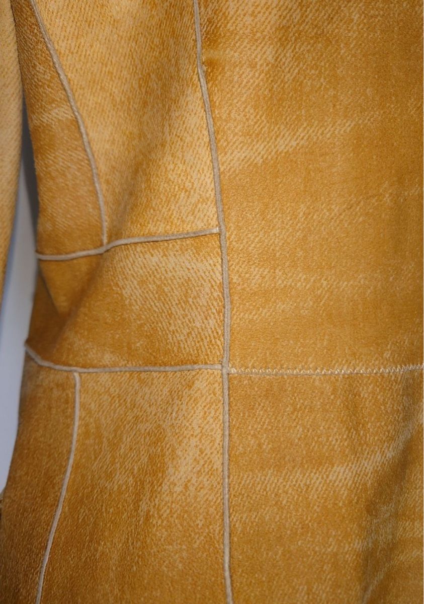 Roberto Cavalli Giacche: ROBERTO CAVALLI LUXURY LEATHER JACKET – Usato da Baden venduto da agora_newgeneration 5
