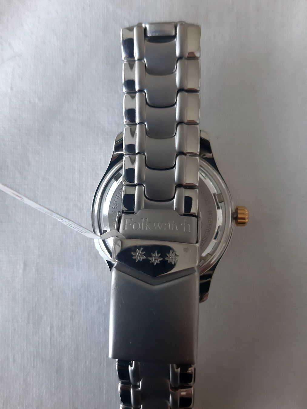 Orologi: HERRENUHR -  Top Zustand – Nuovo (secondo la descrizione) da Dierikon venduto da Vittorio57 2