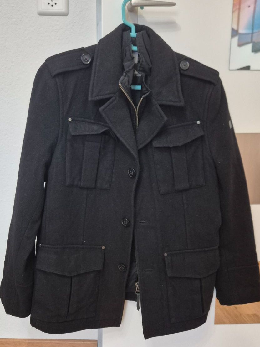 S.Oliver Cappotti: s.Oliver SELECTION Mantel – Usato da Kriens venduto da migu_88