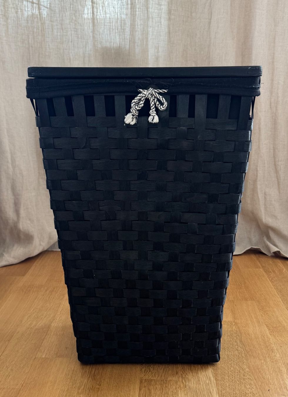 Ikea Cesti per biancheria: Wäschekorb IKEA KNARRA – Usato da Zürich venduto da 5011SB 1