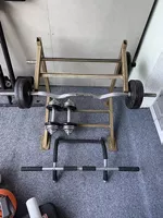 Fitness-Set / Home-Gym zu verkaufen