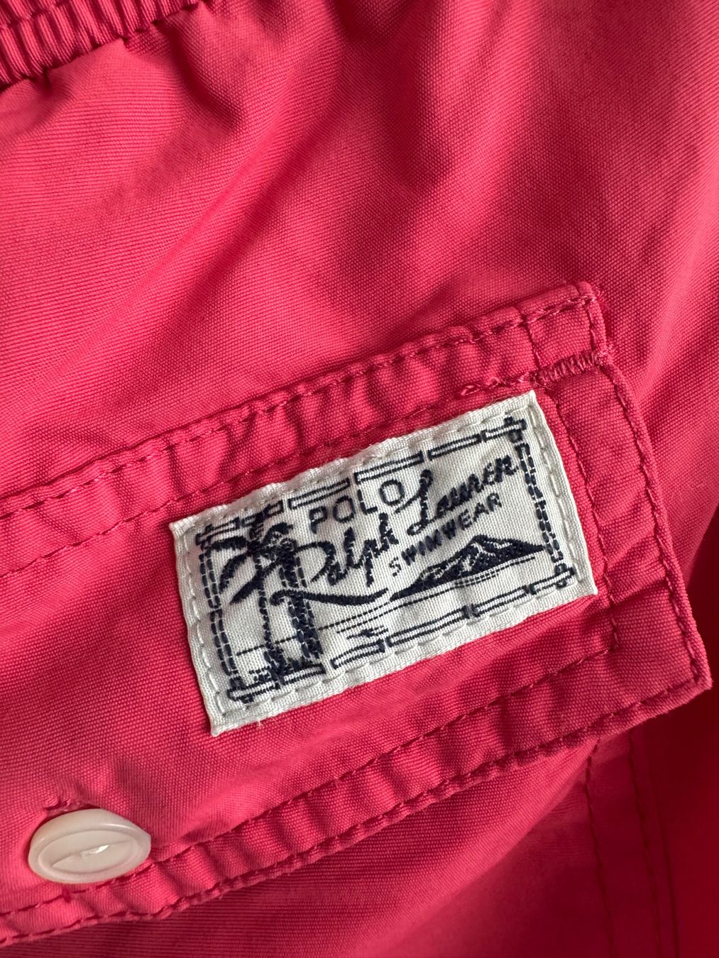 Ralph Lauren Pantaloni: Polo Ralph Lauren Shorts – Usato da Obfelden venduto da cesarina10 4