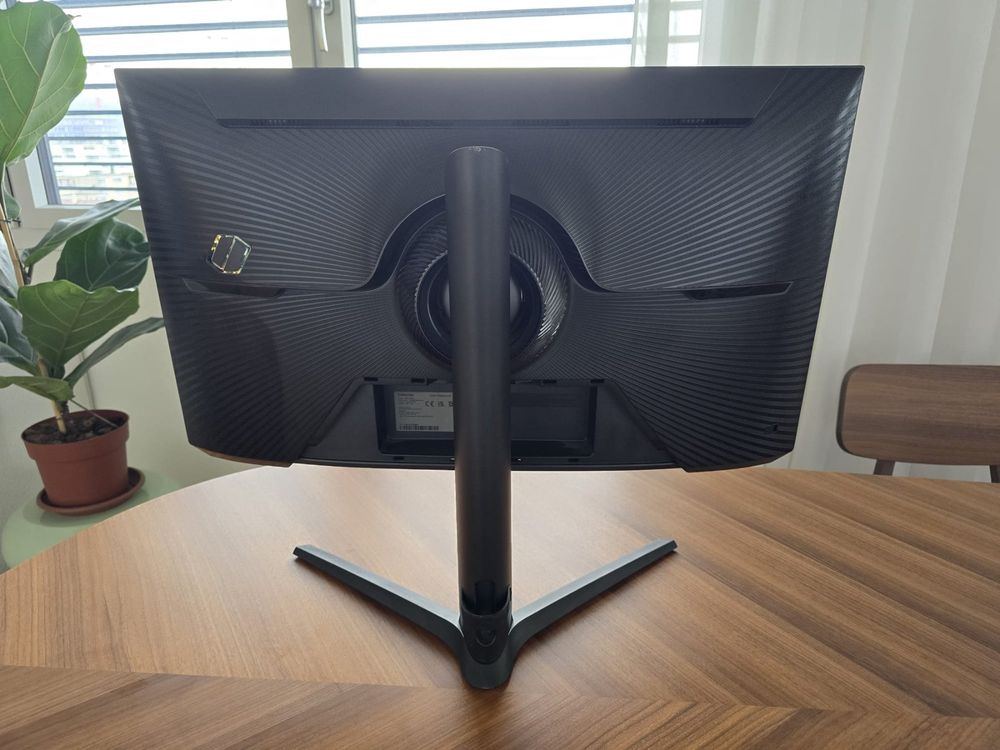 Samsung Gaming Monitor Odyssey G7A (28