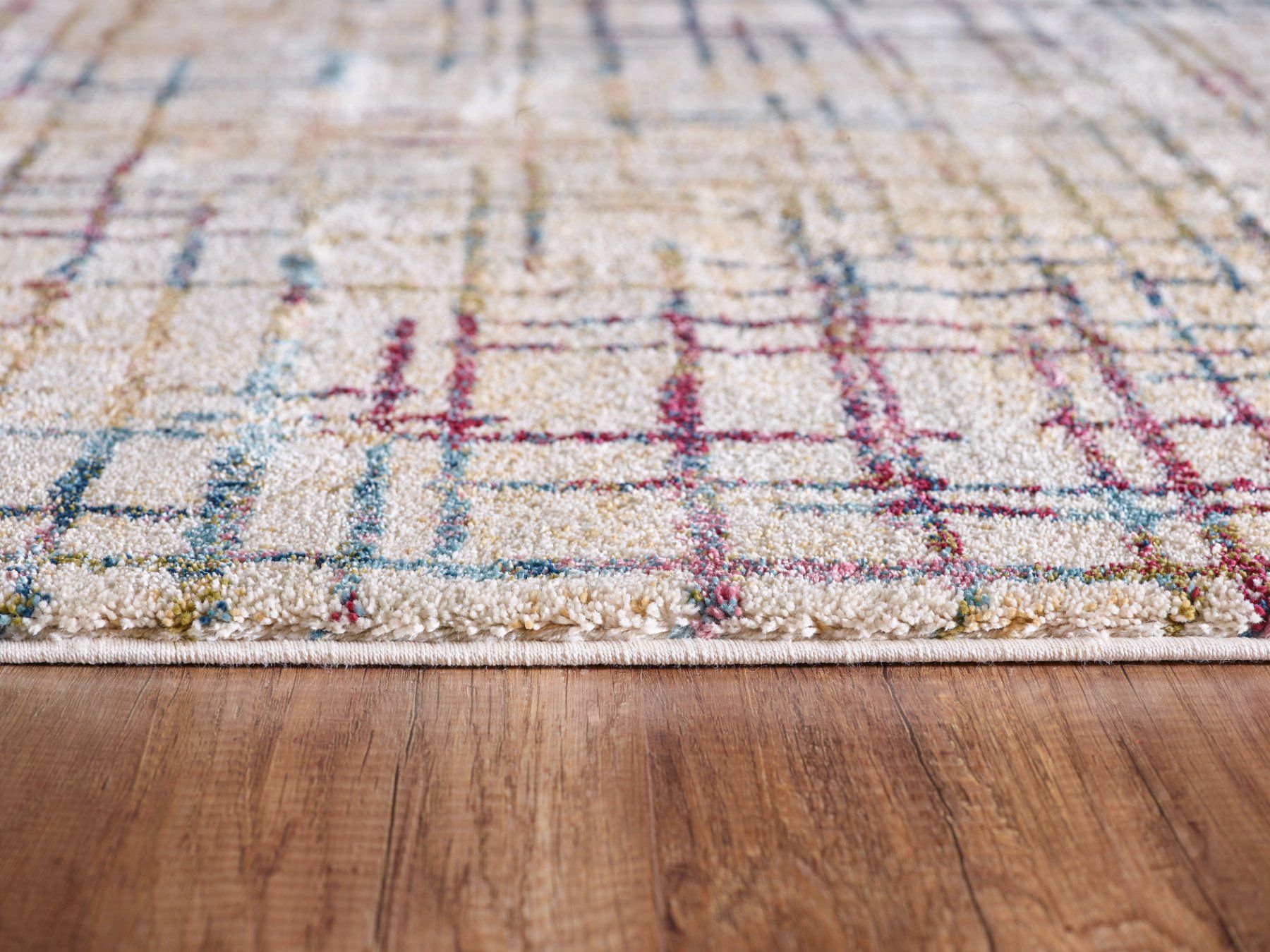 Tappeti: Teppich Bali 2606-Multi, 80x150 cm – Nuovo e nell'imballaggio originale da Reinach AG venduto da evimshop 4