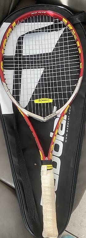 Schläger: Völkl Tennisschläger – Gebraucht aus Uetendorf von noa_xs6z